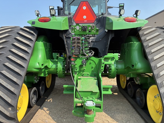 2025 John Deere 9RX 640 - Photo20