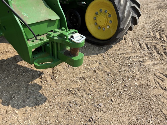 2025 John Deere 9RX 640 - Photo22