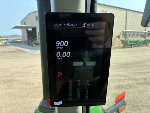 2025 John Deere 9RX 640 - Photo25