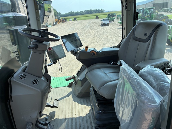 2025 John Deere 9RX 640 - Photo24