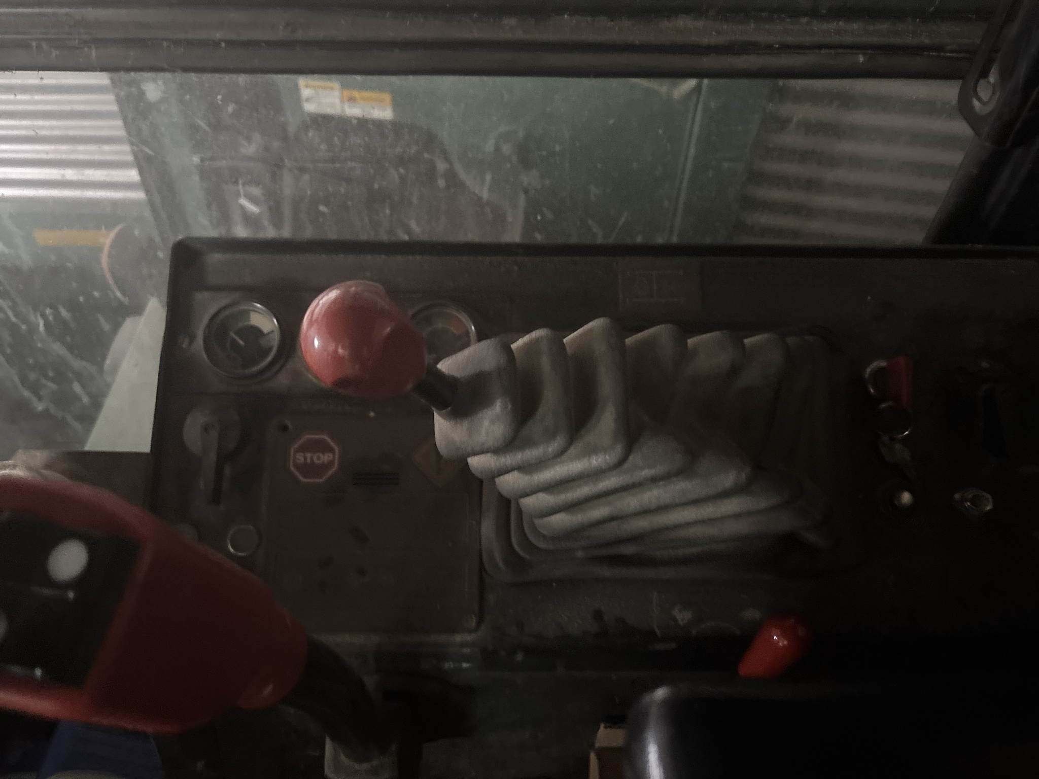 Used 1986 John Deere 5830 Self Propelled Forage Harvesters at Koenig Equipment in Anna, OH - PhotoXL2