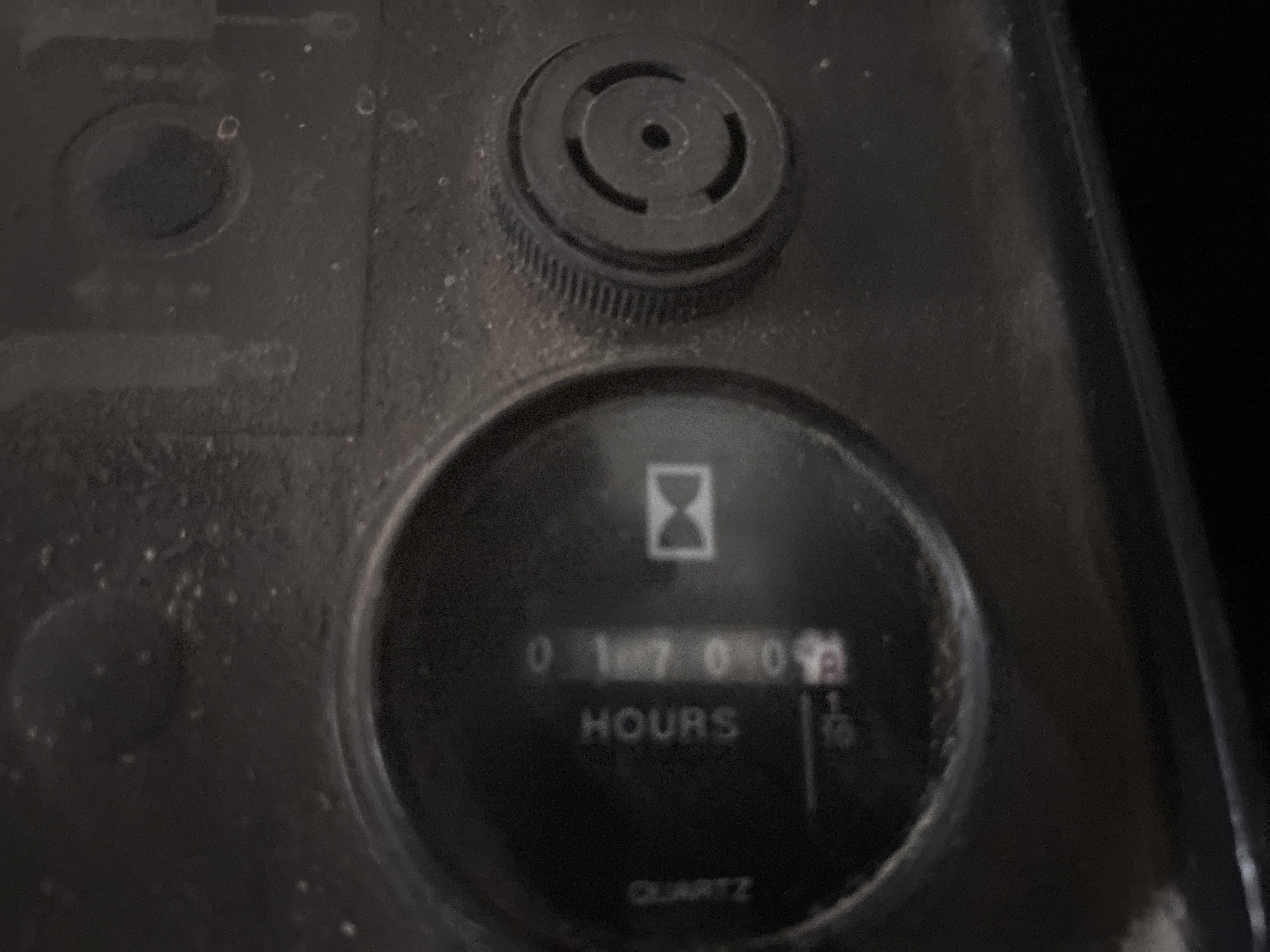 Used 1986 John Deere 5830 Self Propelled Forage Harvesters at Koenig Equipment in Anna, OH - PhotoXL3