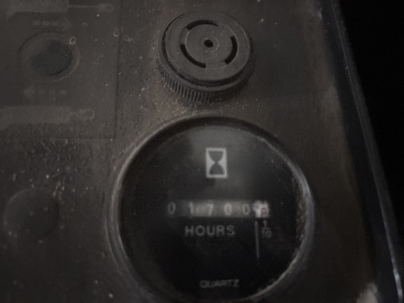 Used 1986 John Deere 5830 Self Propelled Forage Harvesters at Koenig Equipment in Anna, OH - Photo3