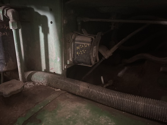 Used 1986 John Deere 5830 Self Propelled Forage Harvesters at Koenig Equipment in Anna, OH - Photo6