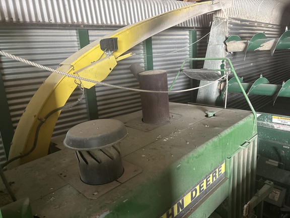 Used 1986 John Deere 5830 Self Propelled Forage Harvesters at Koenig Equipment in Anna, OH - Photo18