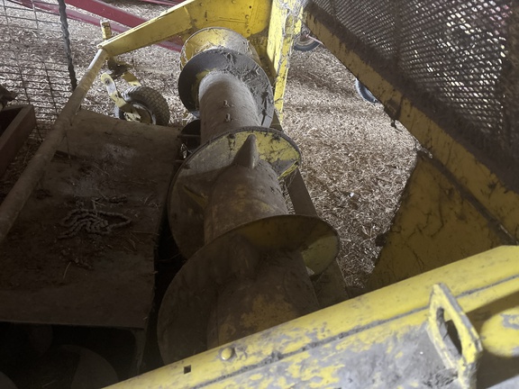 Used 1986 John Deere 5830 Self Propelled Forage Harvesters at Koenig Equipment in Anna, OH - Photo11