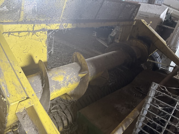 Used 1986 John Deere 5830 Self Propelled Forage Harvesters at Koenig Equipment in Anna, OH - Photo21