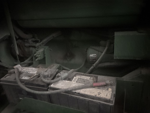 Used 1986 John Deere 5830 Self Propelled Forage Harvesters at Koenig Equipment in Anna, OH - Photo15