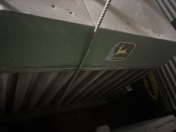 Used 1986 John Deere 5830 Self Propelled Forage Harvesters at Koenig Equipment in Anna, OH - Photo22