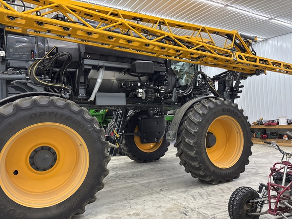 Used 2026 Hagie STS12 Self Propelled Sprayers at Koenig Equipment in Anna, OH - Photo9