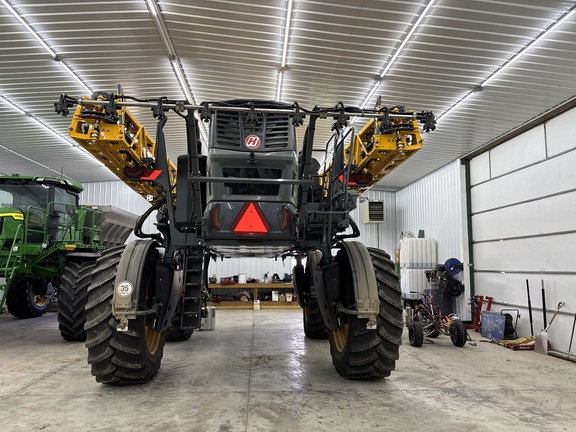 Used 2026 Hagie STS12 Self Propelled Sprayers at Koenig Equipment in Anna, OH - Photo10