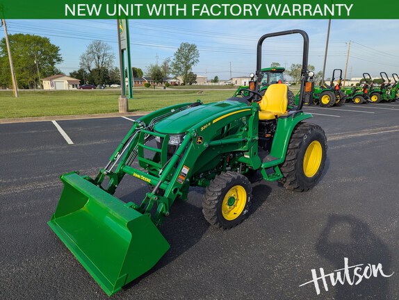 Photo of 2025 John Deere 3039R