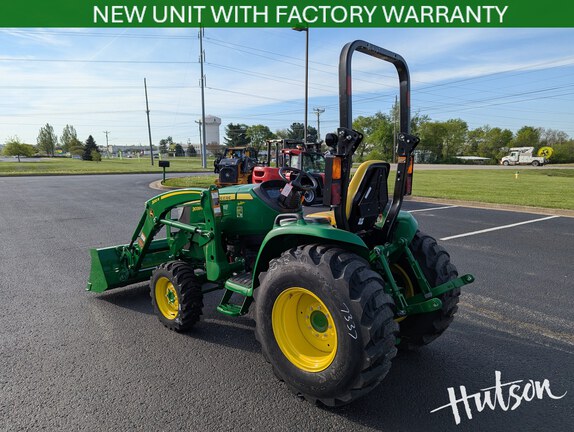 Photo of 2025 John Deere 3039R