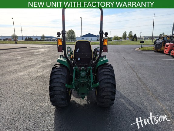 Photo of 2025 John Deere 3039R