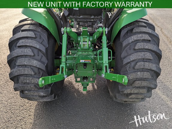 Photo of 2025 John Deere 3039R