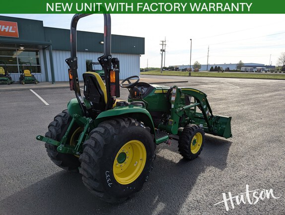 Photo of 2025 John Deere 3039R
