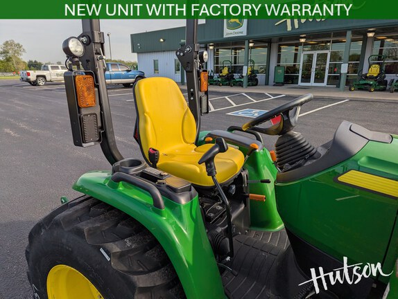 Photo of 2025 John Deere 3039R