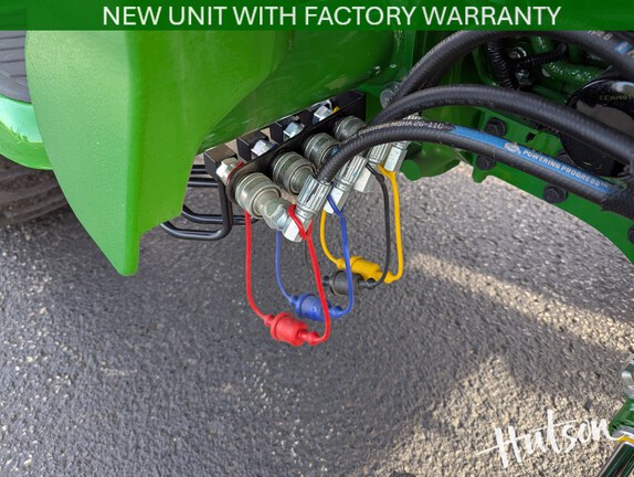 Photo of 2025 John Deere 3039R