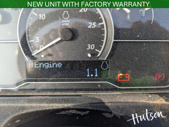 Photo of 2025 John Deere 3039R