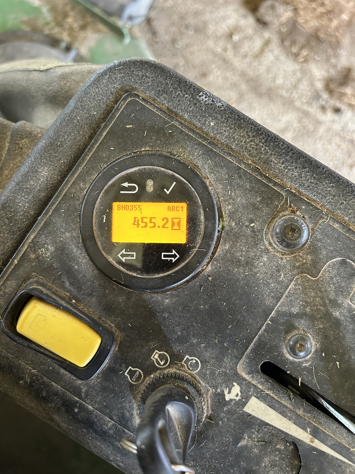 2019 John Deere Z997R Image 5