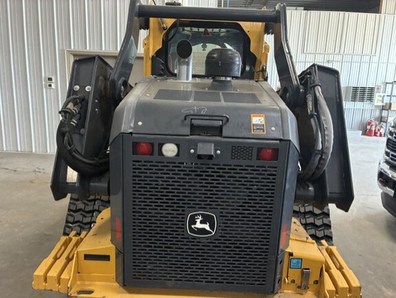 2023 John Deere 333G (3rd thumbnail)