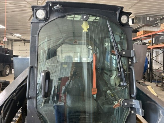 2023 John Deere 333G (6th thumbnail)