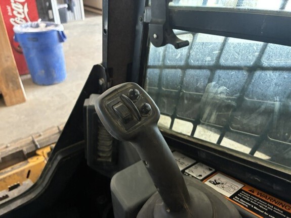2023 John Deere 333G (14th thumbnail)