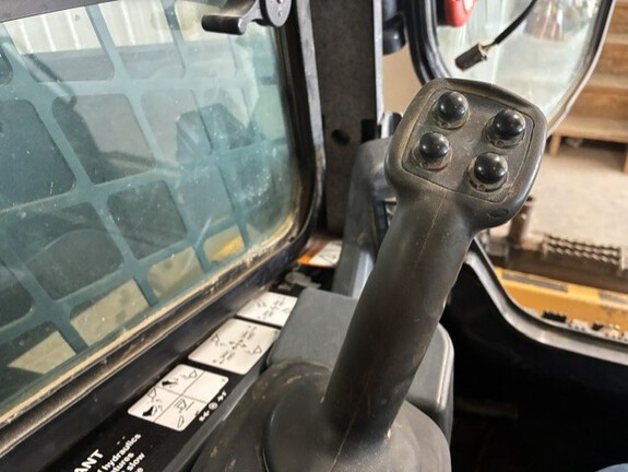 2023 John Deere 333G (15th thumbnail)