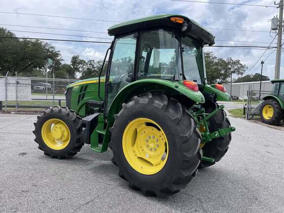 2026 John Deere 5100E-2