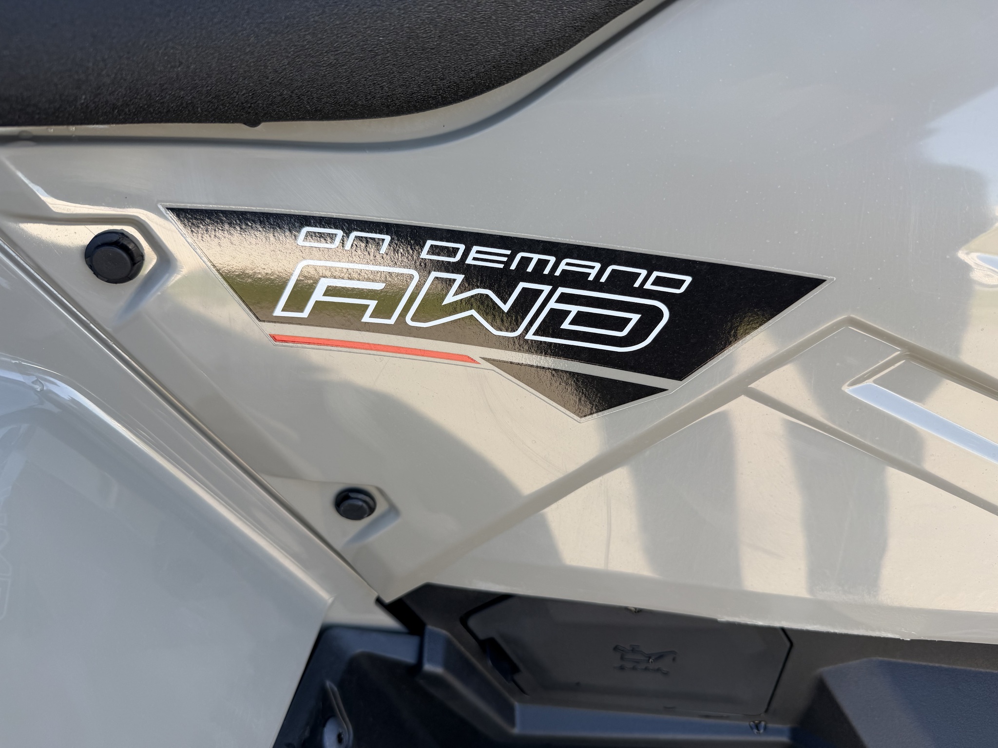 2026 Polaris Sportsman 570 EPS Image 10