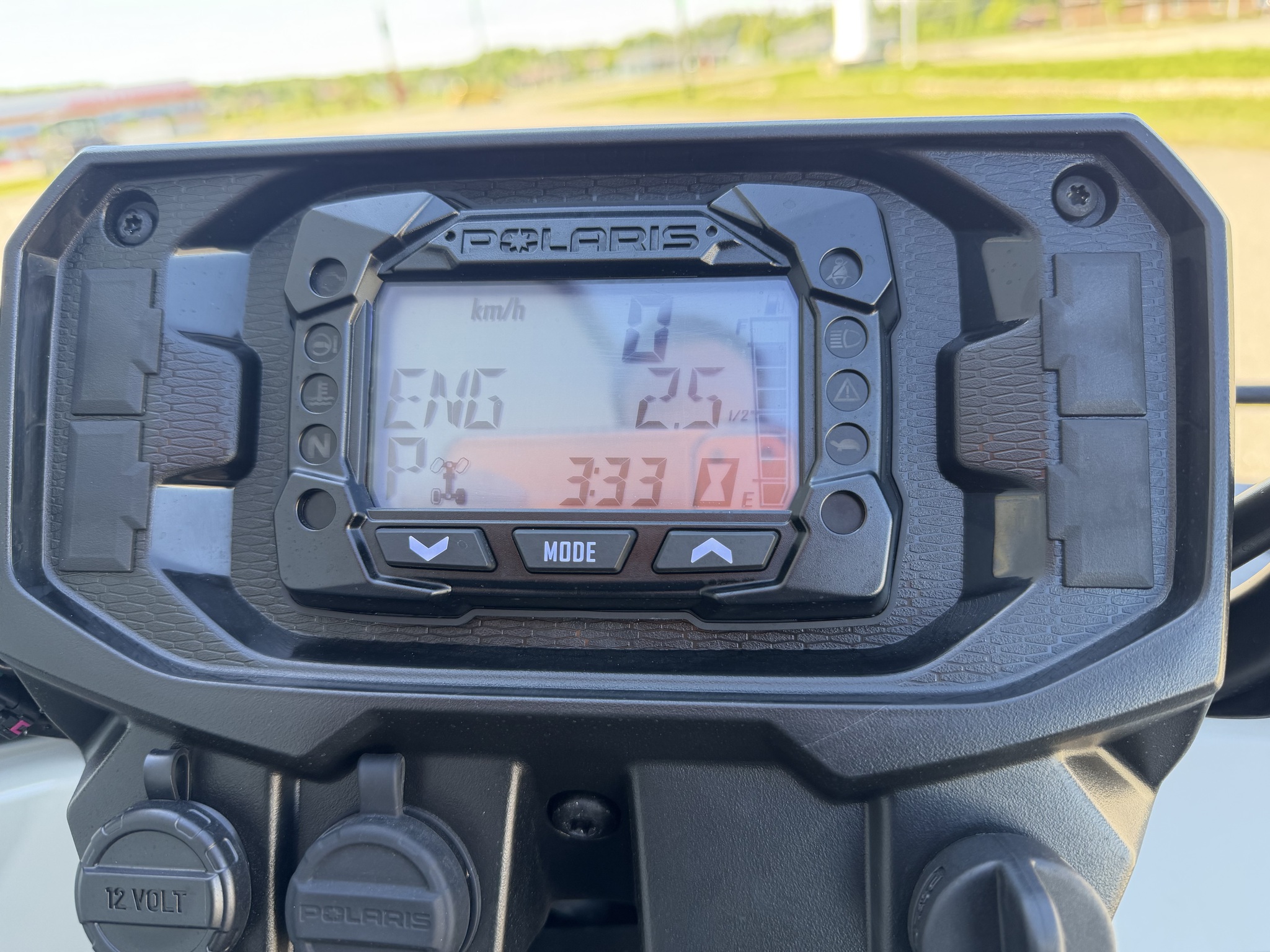 2026 Polaris Sportsman 570 EPS Image 13