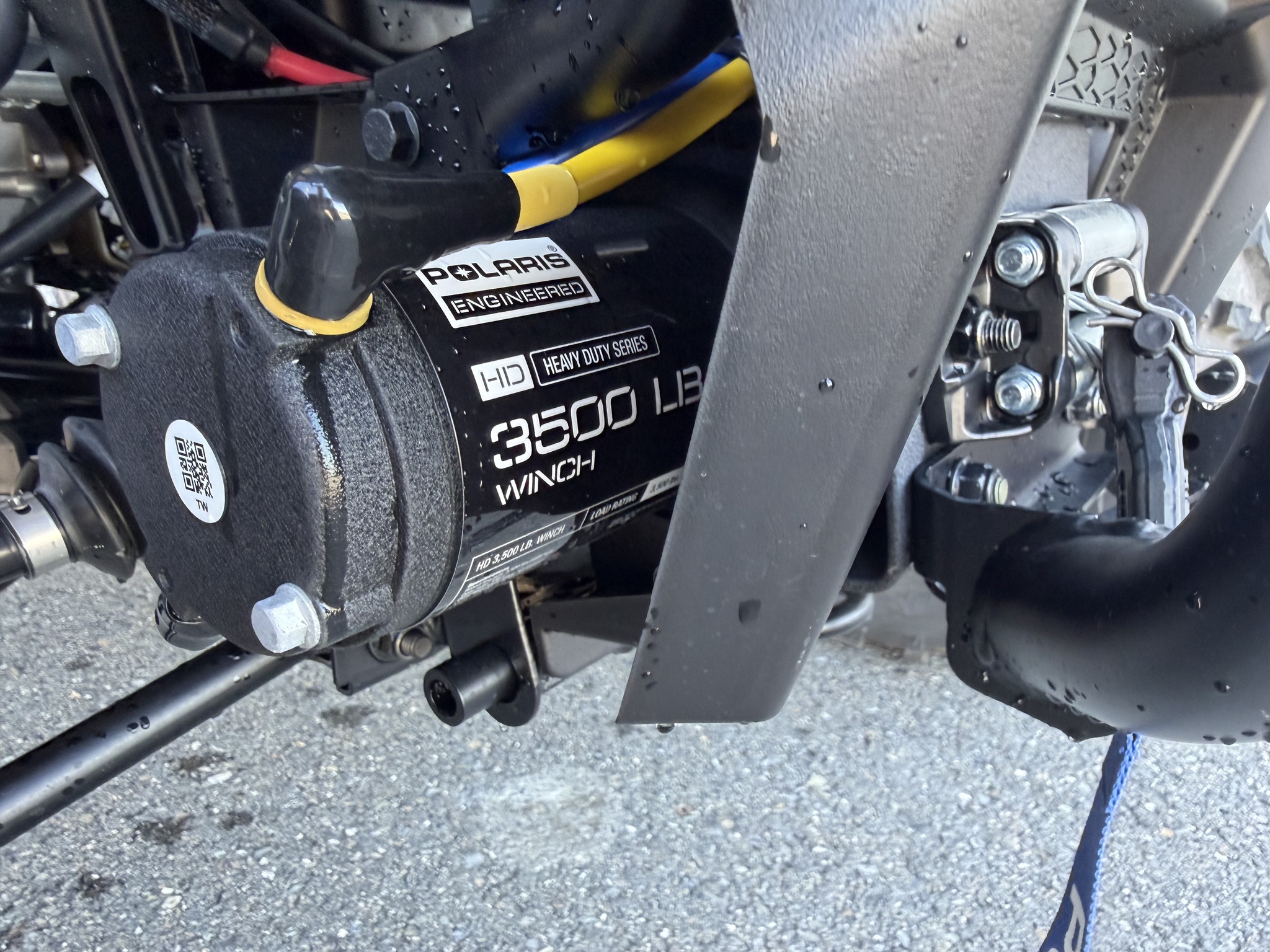 2026 Polaris Sportsman 570 EPS Image 15