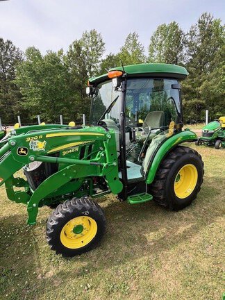 2026 John Deere 3046R-2
