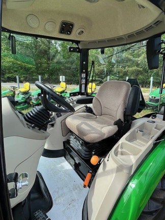 2026 John Deere 3046R-3