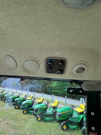2026 John Deere 3046R-6