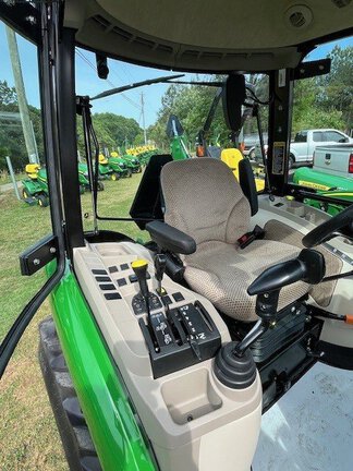 2026 John Deere 3046R-9