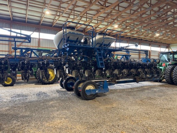 Kinze 3600