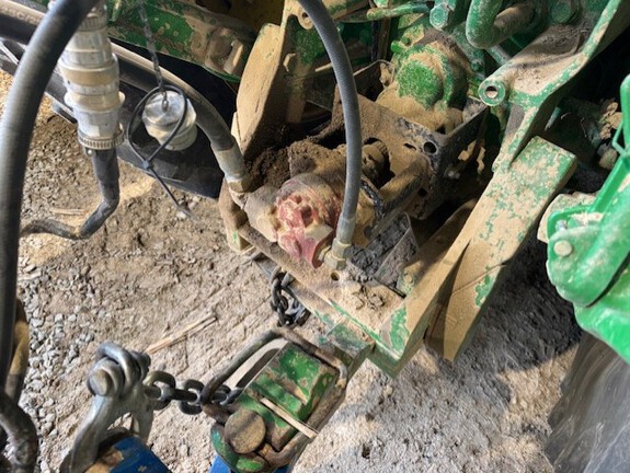 Kinze 3600
