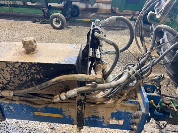 Kinze 3600