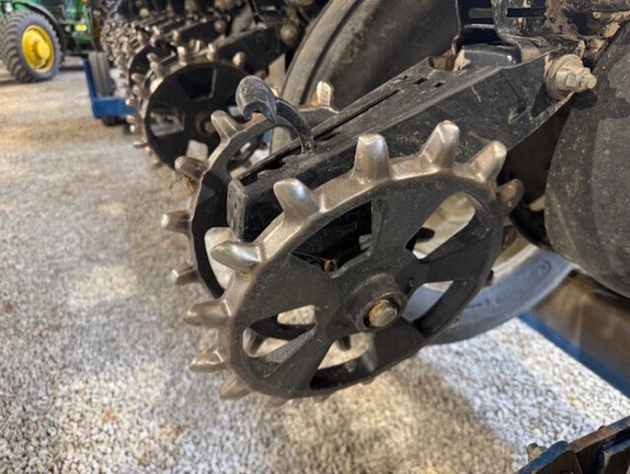 Kinze 3600
