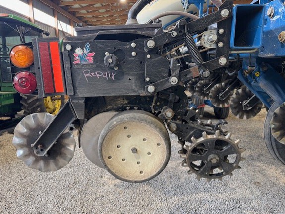 Kinze 3600