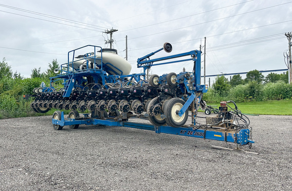 2011 Kinze 3600