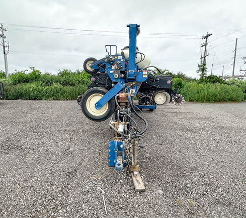 2011 Kinze 3600