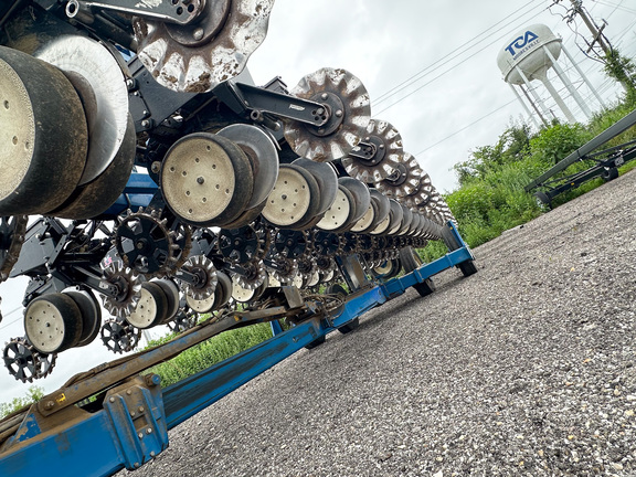 2011 Kinze 3600