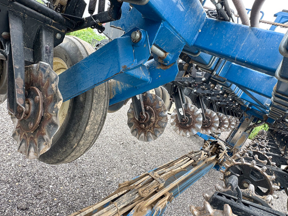 2011 Kinze 3600