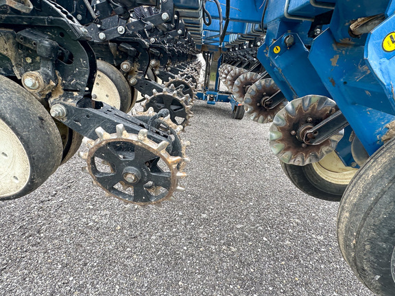 2011 Kinze 3600
