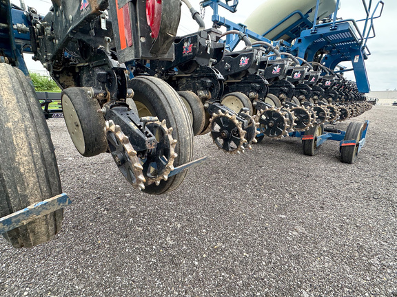2011 Kinze 3600
