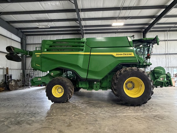 Photo of 2024 John Deere X9 1000