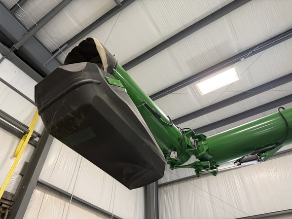 Photo of 2024 John Deere X9 1000