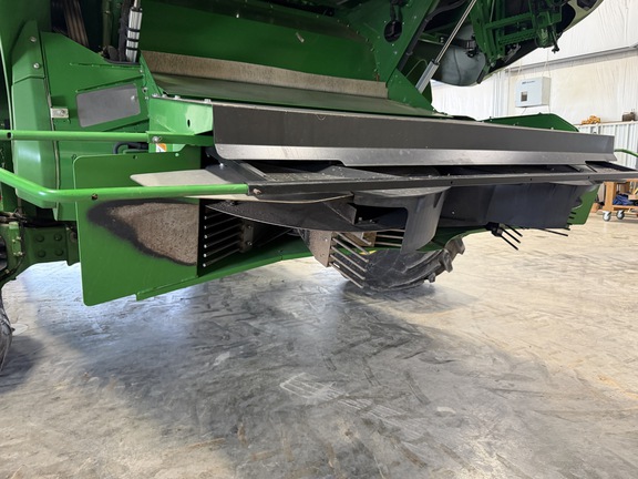 Photo of 2024 John Deere X9 1000